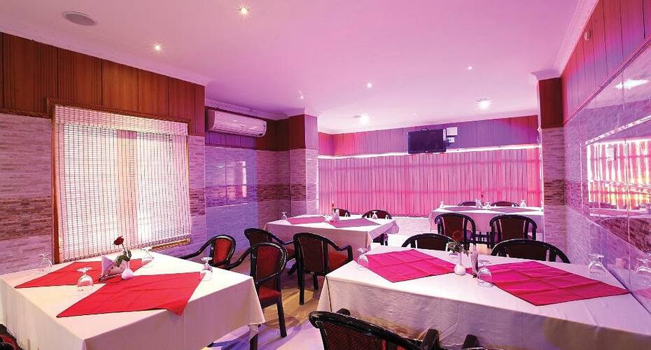 Hotel Midhuna International, Pathanamthitta 3